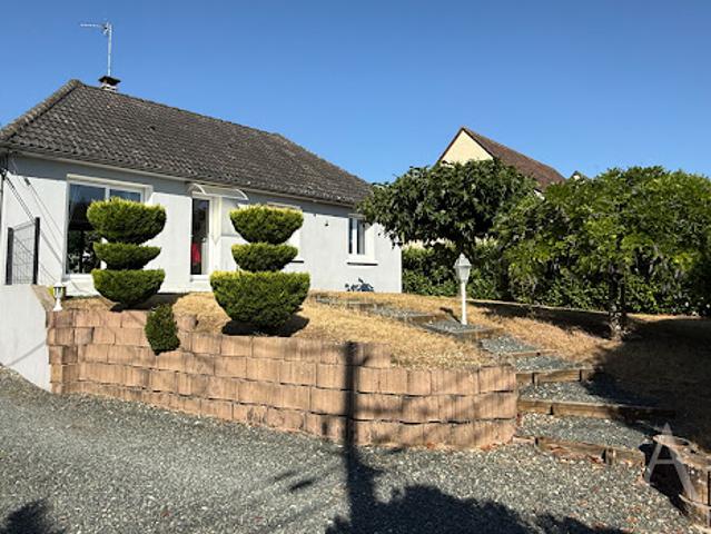 Maison vente à Châteauroux, Déols