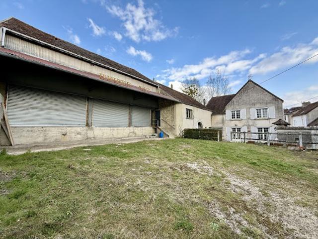 Maison vente à Provins, Nangis