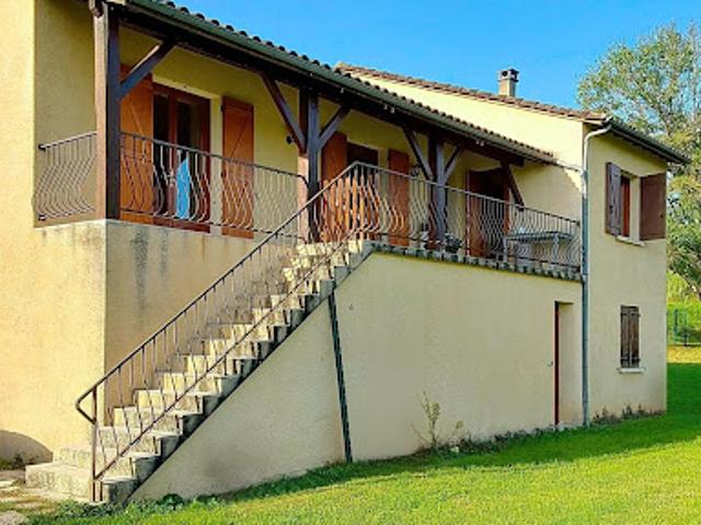 Maison vente à Périgueux, Douzillac