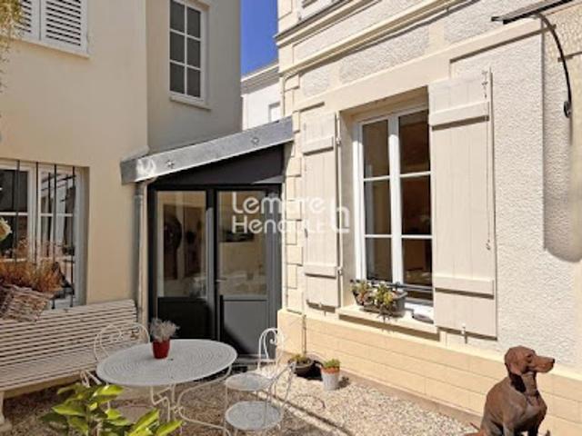Maison vente à Dreux