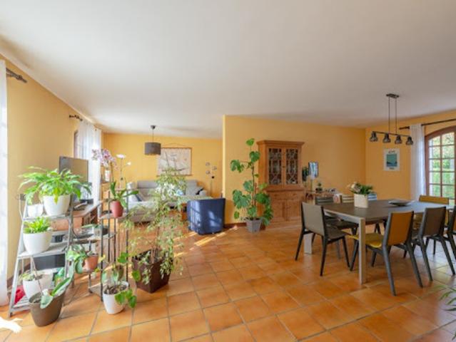 Maison vente à Argenteuil, Eaubonne