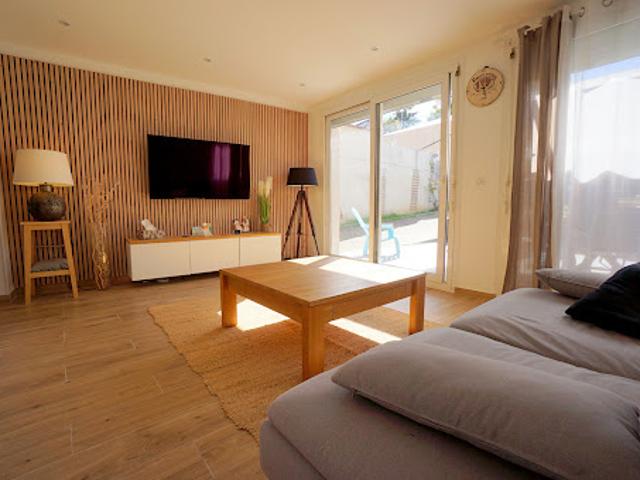 Maison vente à Mantes-la-Jolie, Epône