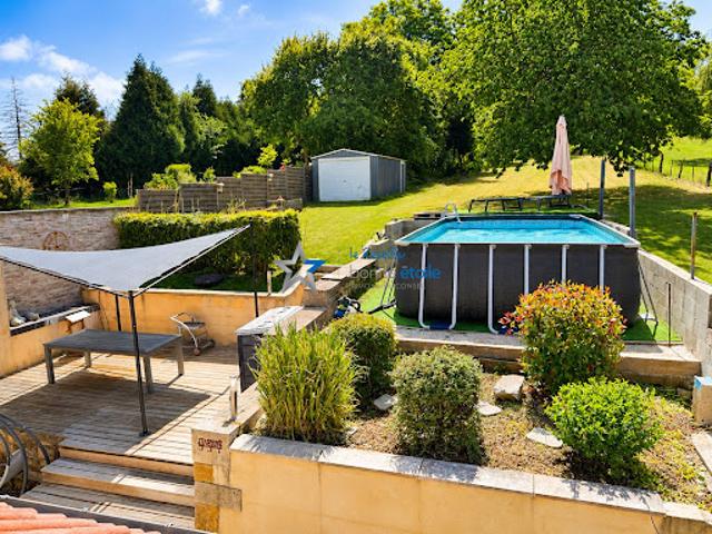 Maison vente à Chaumont, Esnouveaux