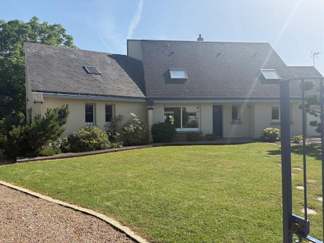 Maison vente à Tours, Esvres