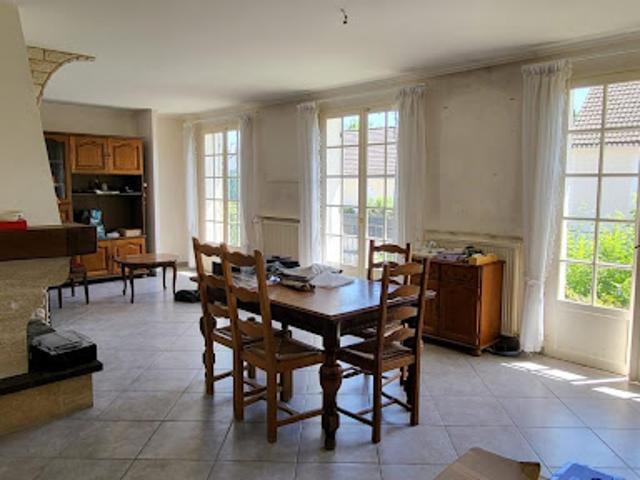 Maison vente à Étampes, Étréchy