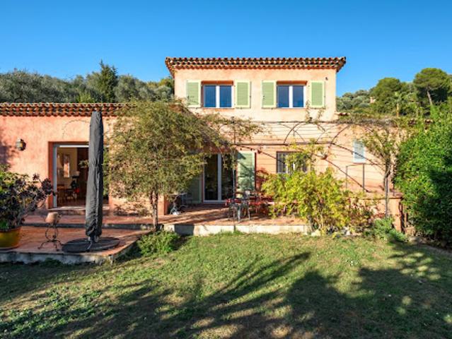 Maison vente à France métropolitaine, Falicon