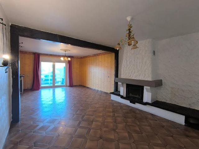 Maison vente à Forbach-Boulay-Moselle, Faulquemont