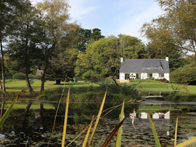 Maison vente à Châteaulin, Bretagne