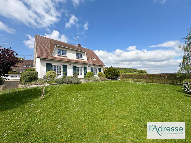 Maison vente à Les Andelys, Fleury-sur-andelle