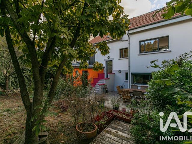 Maison vente à Plateau, Fontenay-sous-Bois