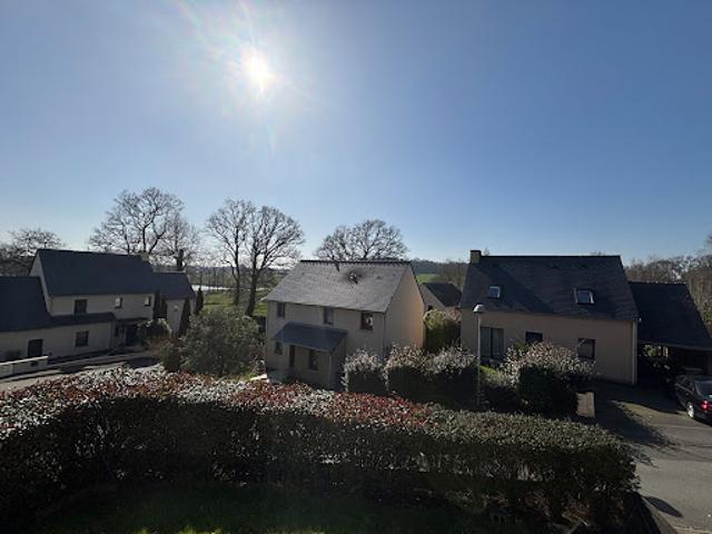 Maison vente à Rennes, Bretagne