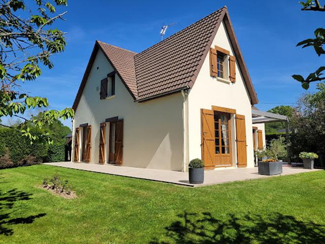 Maison vente à Avranches, Granville