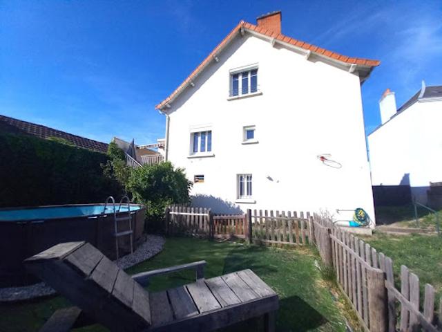 Maison vente à Charolles, Gueugnon