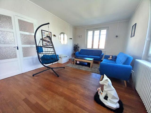 Maison vente à Charolles, Gueugnon