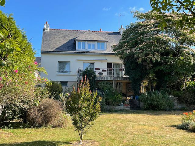 Maison vente à Lorient, Bretagne