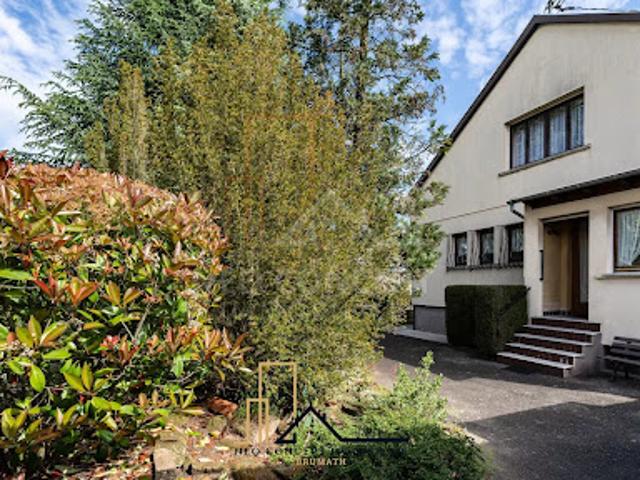 Maison vente à Haguenau-Wissembourg, Haguenau