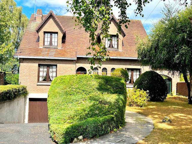 Maison vente à Bruille-Saint-Amand, Nord