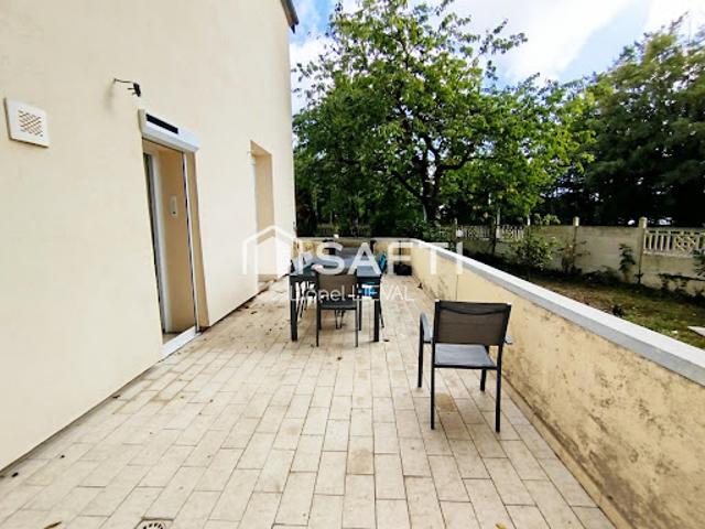 Maison vente à Montreuil-sur-Mer, Marconne