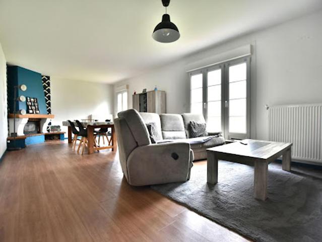 Maison vente à Abbeville, Huchenneville
