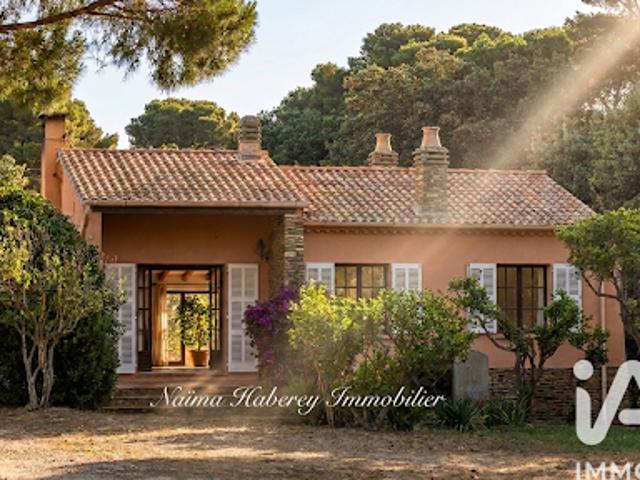 Maison vente à Arrondissement de Toulon, Hyères