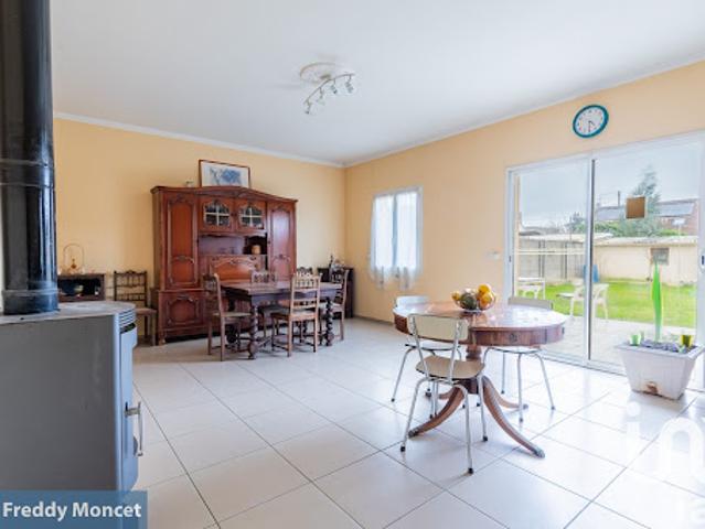 Maison vente à Juvisy-sur-Orge, Essonne