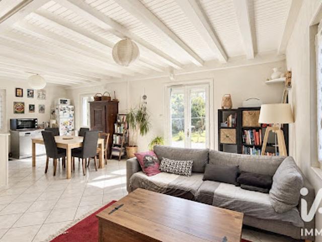 Maison vente à Les Chapus, La Chaise-Dieu