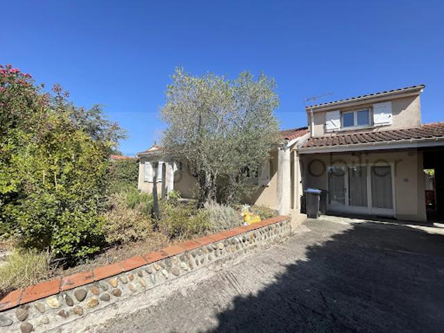 Maison vente à Toulouse, La Salvetat-saint-gilles