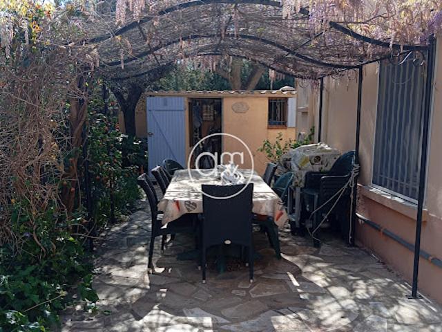 Maison vente à Arrondissement de Toulon, Toulon