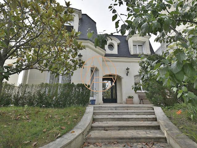 Maison vente à Le Parc Saint-Maur, Saint-Maur-des-Fossés