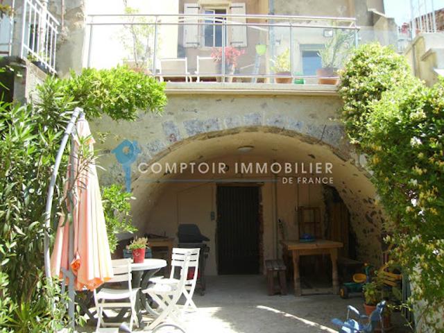 Maison vente à Privas, Beauchastel
