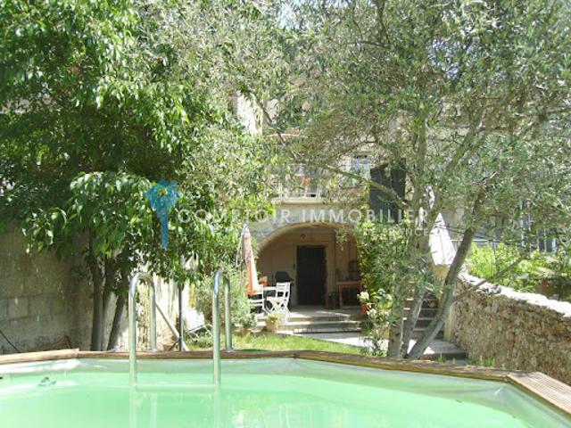 Maison vente à Privas, La Voulte-sur-rhône