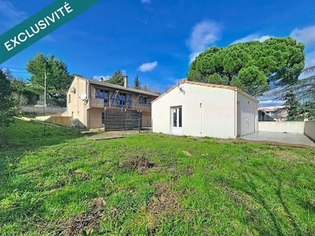 Villa vente à Béziers, Lamalou-les-bains