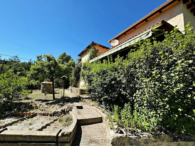 Maison vente à Castellane, Lambruisse