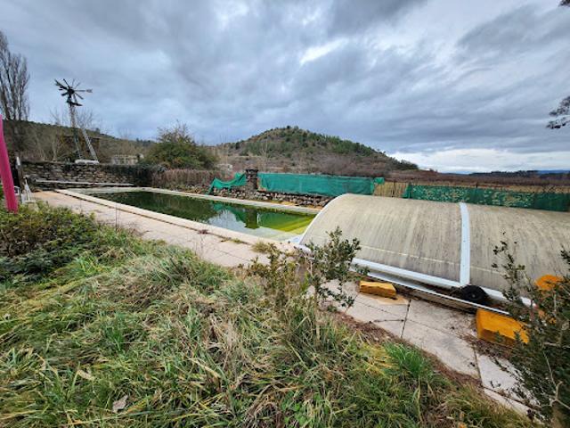 Maison vente à Largentière, Laurac-en-vivarais