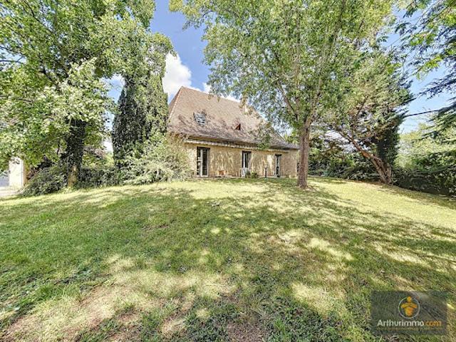 Maison vente à La Gardelle, Le Bugue