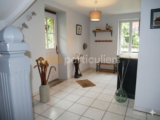 Maison vente à Le Creusot, Saône-et-Loire