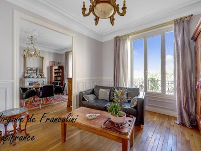 Maison vente à Nogent-sur-Marne, Le Perreux-sur-marne