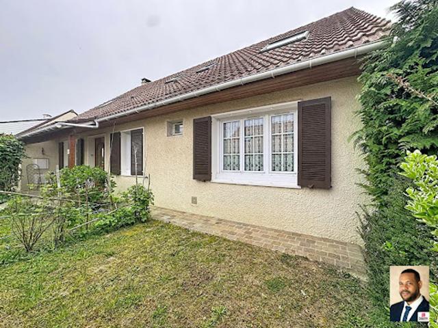 Maison vente à Palaiseau, Saint-michel-sur-orge