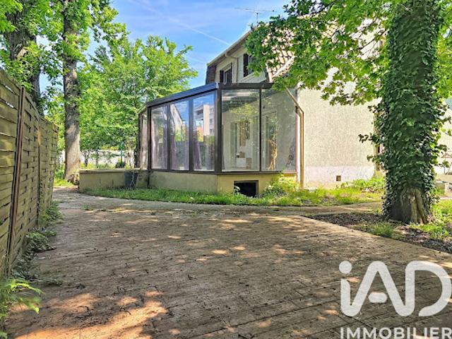 Maison vente à Bois l'Abbé, Chennevières-sur-Marne