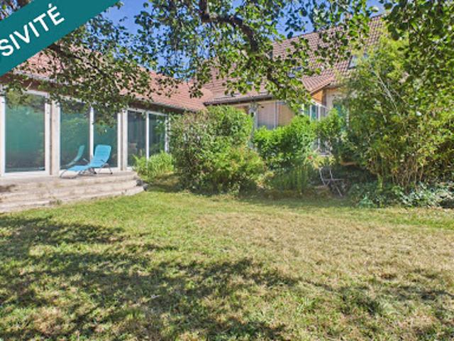 Maison vente à Châteauroux, Le Poinçonnet