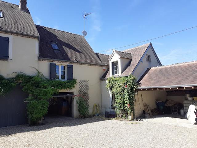 Maison vente à Longny-au-Perche, Longny les Villages