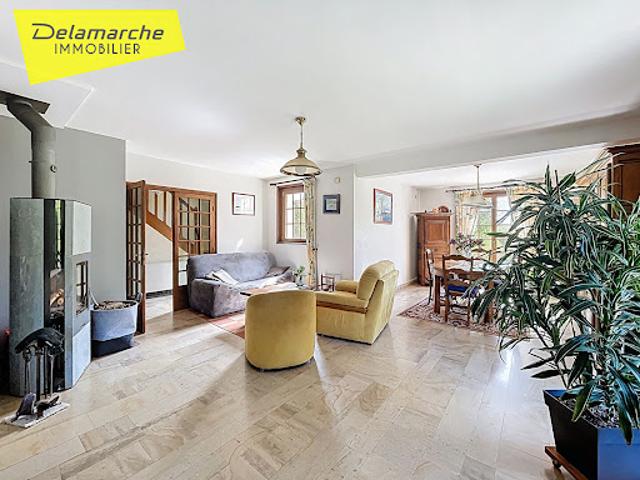 Maison vente à Avranches, Yquelon