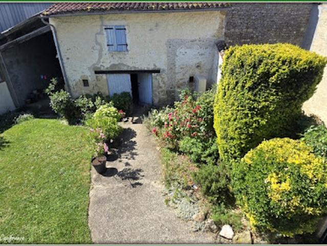 Maison vente à Vergné, Charente-Maritime