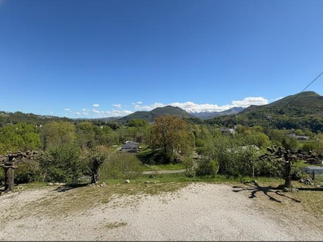 Maison vente à Argelès-Gazost, Lourde