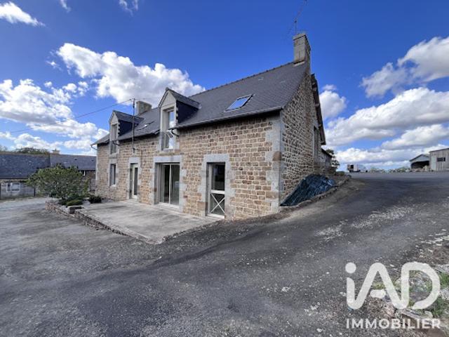 Maison vente à Luitré, Luitré-Dompierre