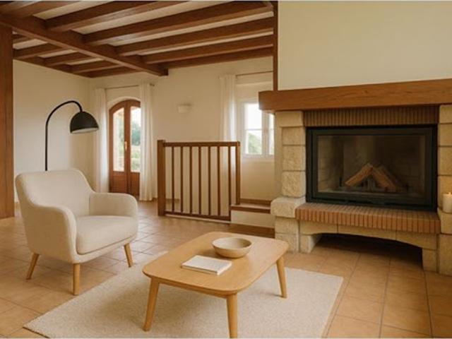Maison vente à Lyon, Métropole de Lyon