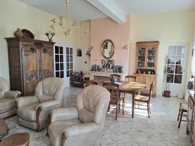 Maison vente à Dieppe, Fry