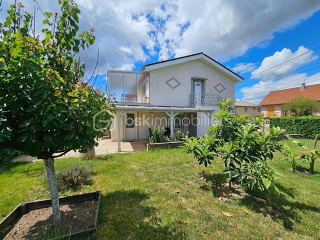 Maison vente à Roanne, Mably