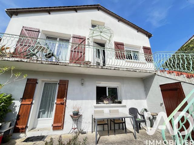 Maison vente à Tarbes, Madiran