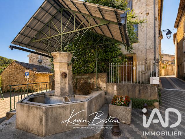Maison vente à Malemort-du-Comtat, Vaucluse
